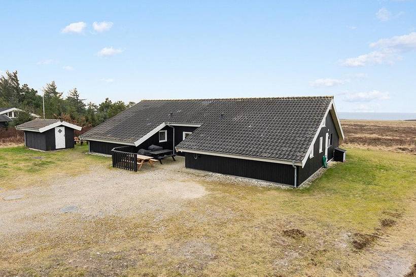 Foto von Ferienhaus RB03 in Trend - Thy/Limfjord