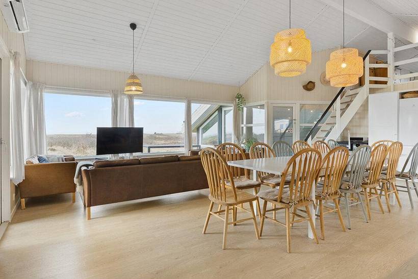 Foto von Ferienhaus RB03 in Trend - Thy/Limfjord