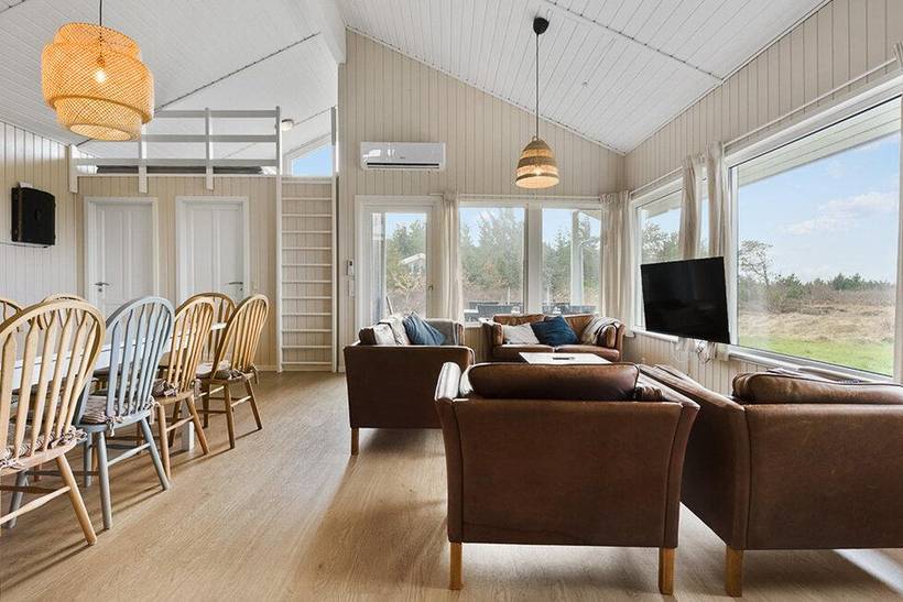 Foto von Ferienhaus RB03 in Trend - Thy/Limfjord