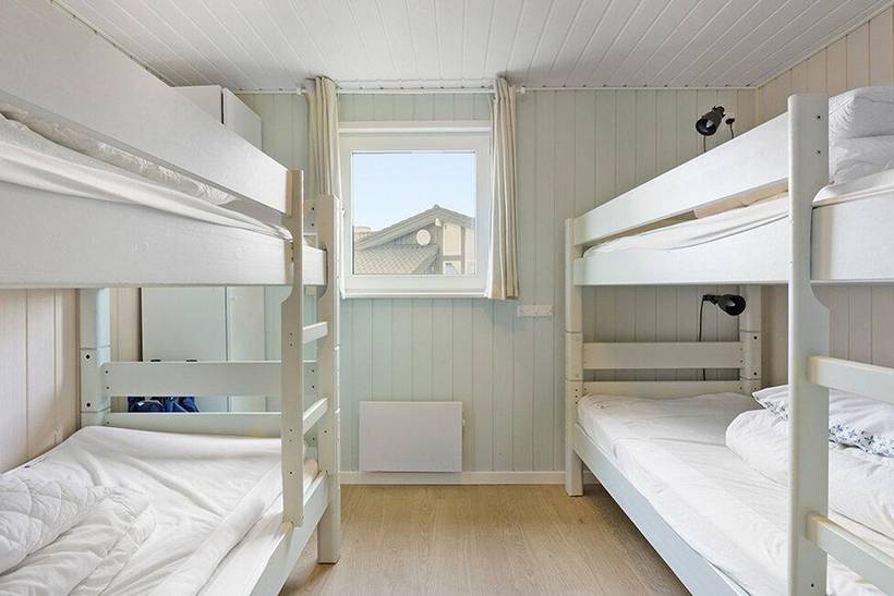 Foto von Ferienhaus RB03 in Trend - Thy/Limfjord
