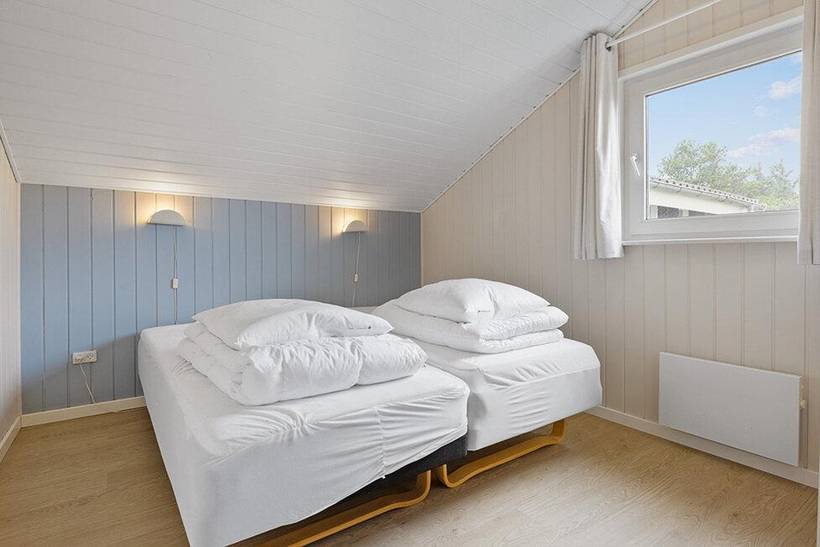 Foto von Ferienhaus RB03 in Trend - Thy/Limfjord