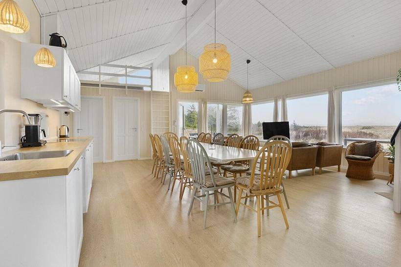 Foto von Ferienhaus RB03 in Trend - Thy/Limfjord