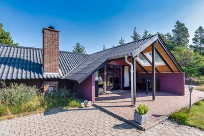 Vorschaubild von Ferienhaus RB12 in Vejers Strand - Westjütland
