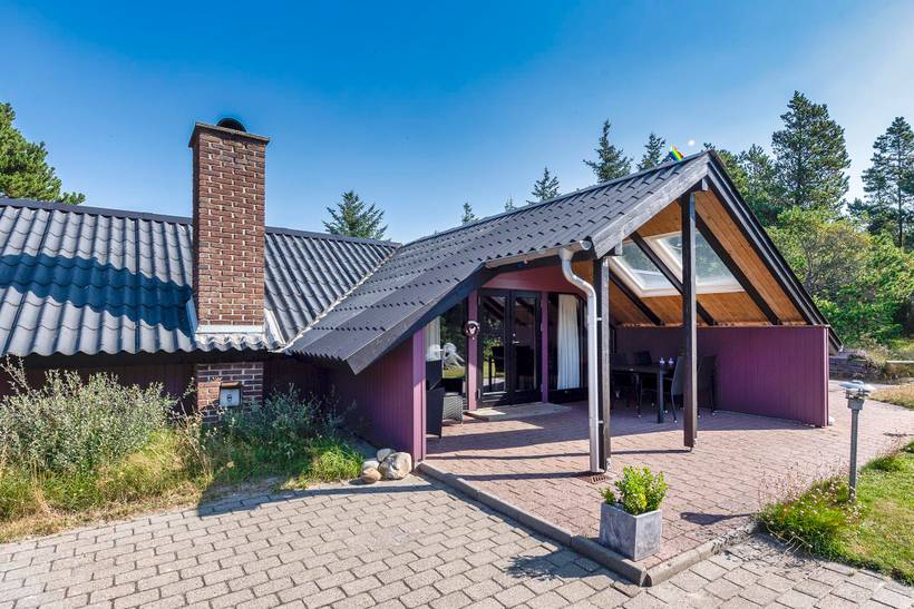 Foto von Ferienhaus RB12 in Vejers Strand - Westjütland