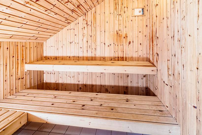 Foto von Ferienhaus RB12 in Vejers Strand - Westjütland