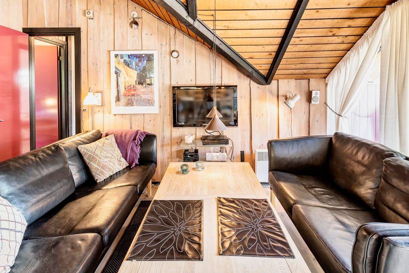 Foto von Ferienhaus RB12 in Vejers Strand - Westjütland