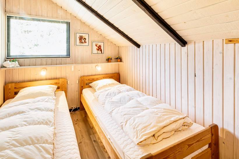 Foto von Ferienhaus RB12 in Vejers Strand - Westjütland