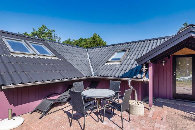 Foto von Ferienhaus RB12 in Vejers Strand - Westjütland