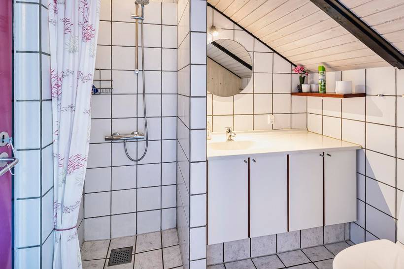 Foto von Ferienhaus RB12 in Vejers Strand - Westjütland