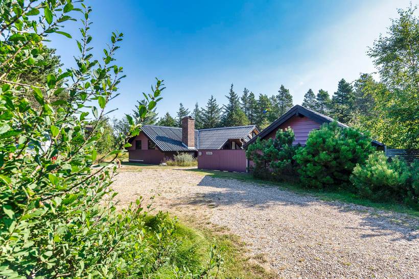 Foto von Ferienhaus RB12 in Vejers Strand - Westjütland