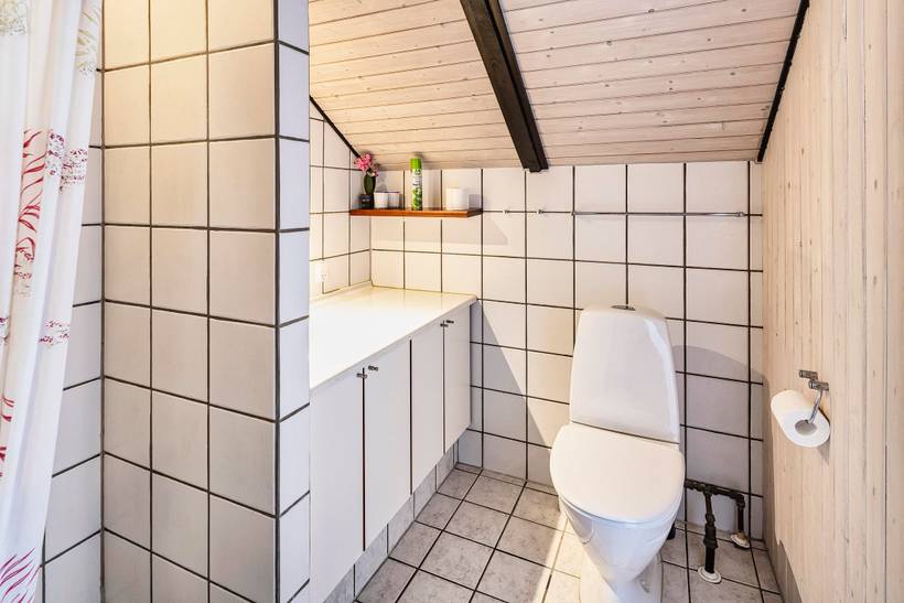 Foto von Ferienhaus RB12 in Vejers Strand - Westjütland