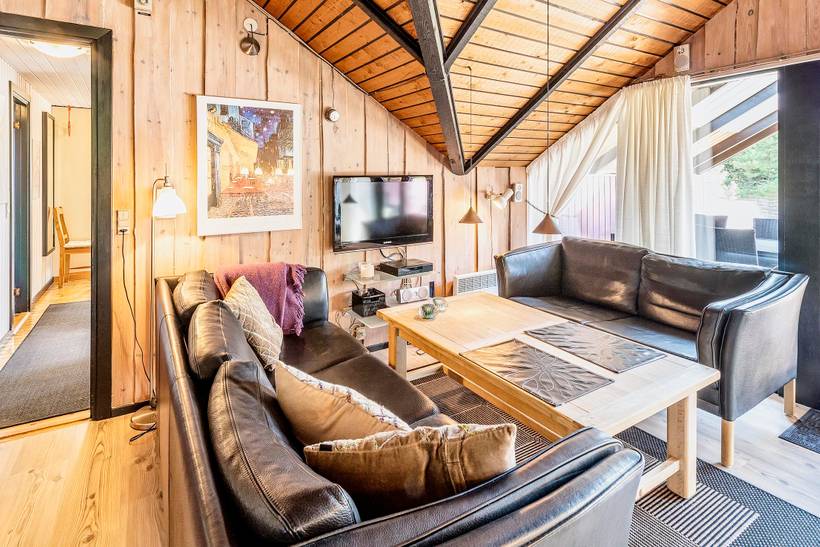 Foto von Ferienhaus RB12 in Vejers Strand - Westjütland