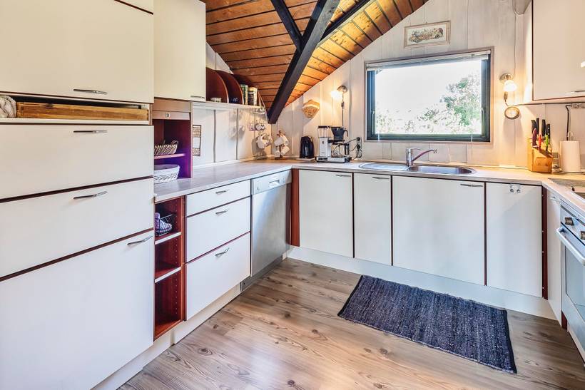 Foto von Ferienhaus RB12 in Vejers Strand - Westjütland