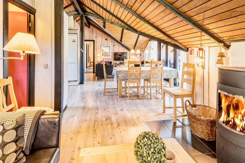 Foto von Ferienhaus RB12 in Vejers Strand - Westjütland