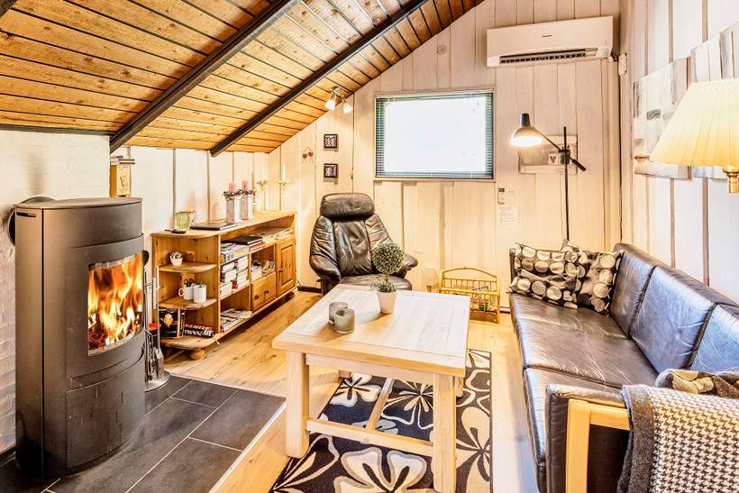 Foto von Ferienhaus RB12 in Vejers Strand - Westjütland