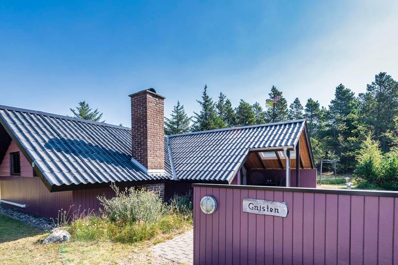 Foto von Ferienhaus RB12 in Vejers Strand - Westjütland