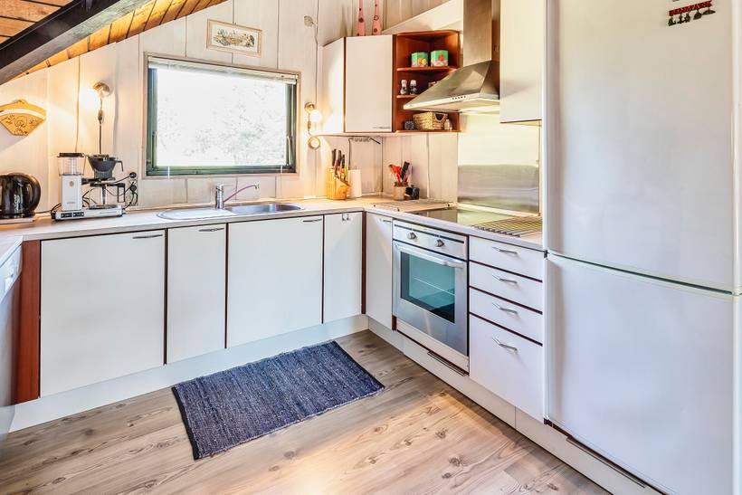 Foto von Ferienhaus RB12 in Vejers Strand - Westjütland