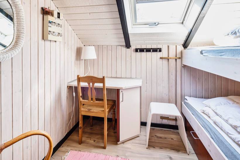 Foto von Ferienhaus RB12 in Vejers Strand - Westjütland