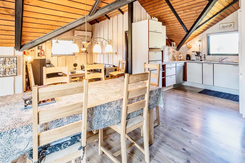 Foto von Ferienhaus RB12 in Vejers Strand - Westjütland