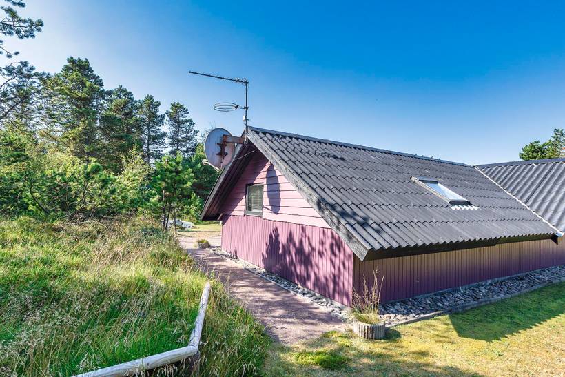 Foto von Ferienhaus RB12 in Vejers Strand - Westjütland