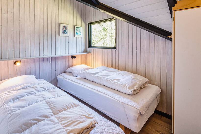 Foto von Ferienhaus RB12 in Vejers Strand - Westjütland