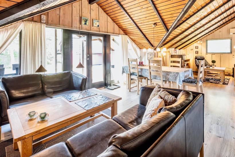 Foto von Ferienhaus RB12 in Vejers Strand - Westjütland
