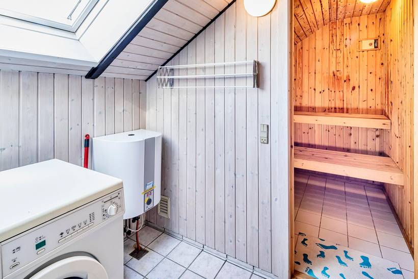 Foto von Ferienhaus RB12 in Vejers Strand - Westjütland