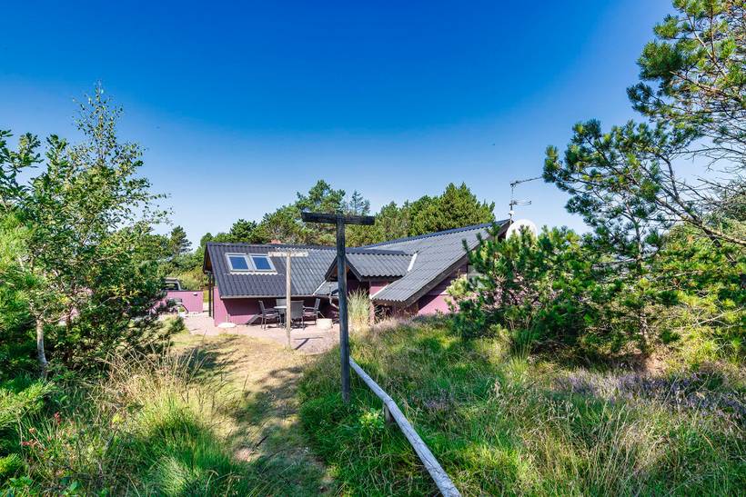 Foto von Ferienhaus RB12 in Vejers Strand - Westjütland