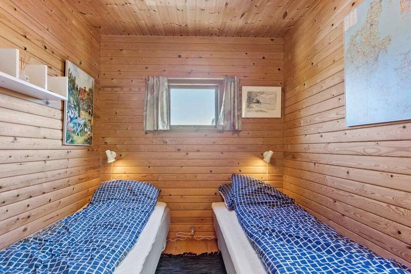 Foto von Ferienhaus RB15 in Marielyst - Falster