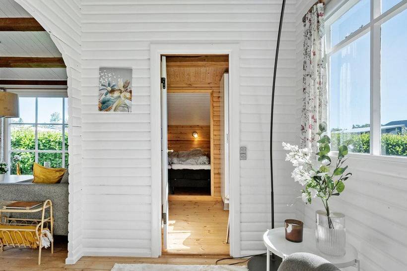 Foto von Ferienhaus RB15 in Marielyst - Falster