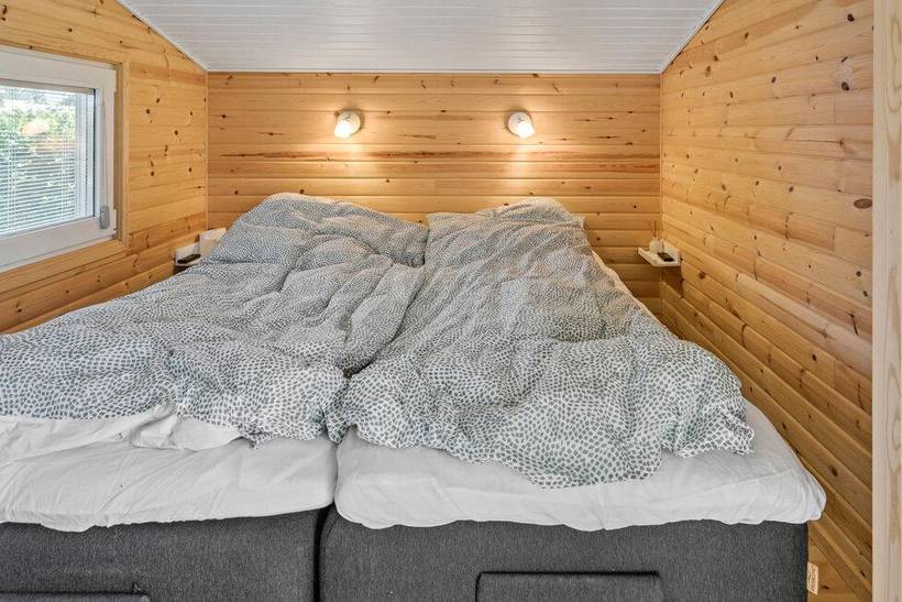 Foto von Ferienhaus RB15 in Marielyst - Falster