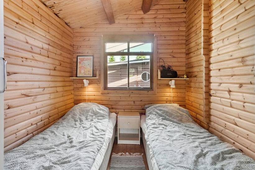 Foto von Ferienhaus RB15 in Marielyst - Falster