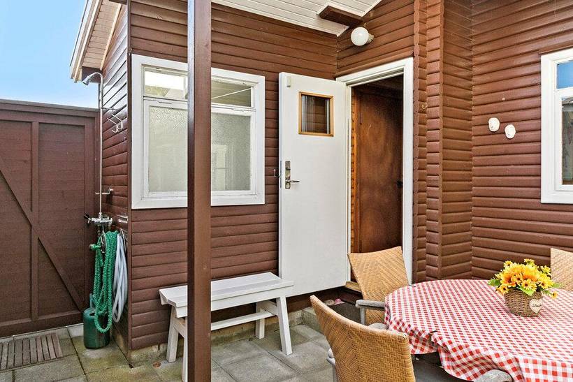 Foto von Ferienhaus RB15 in Marielyst - Falster