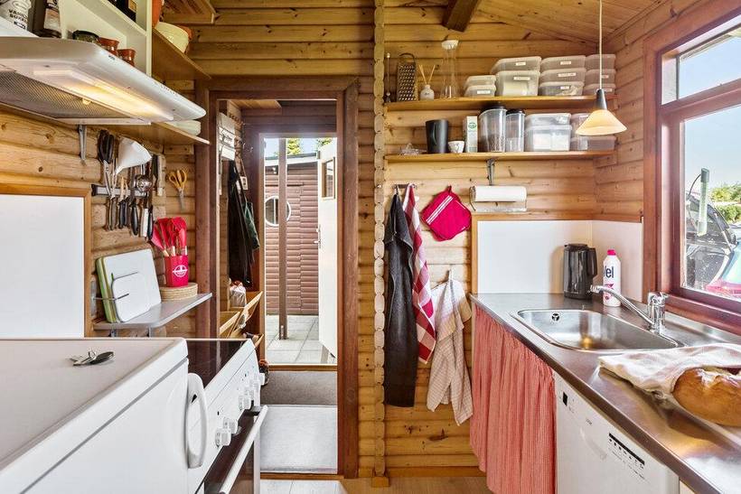Foto von Ferienhaus RB15 in Marielyst - Falster