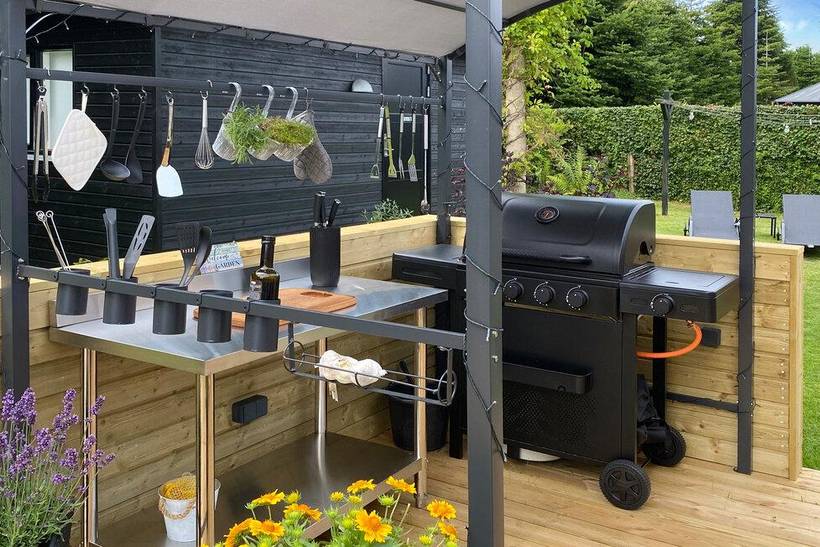 Foto von Ferienhaus RB15 in Marielyst - Falster
