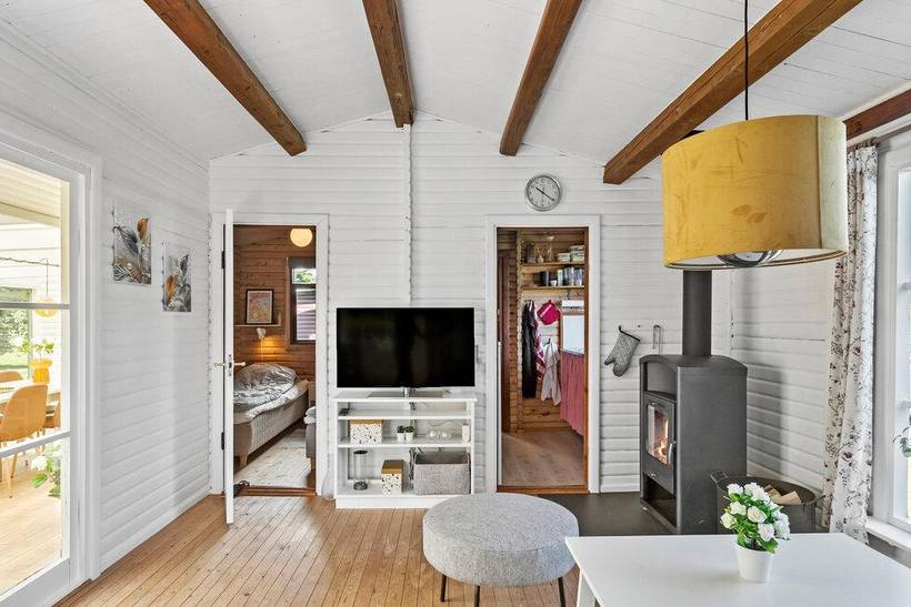 Foto von Ferienhaus RB15 in Marielyst - Falster