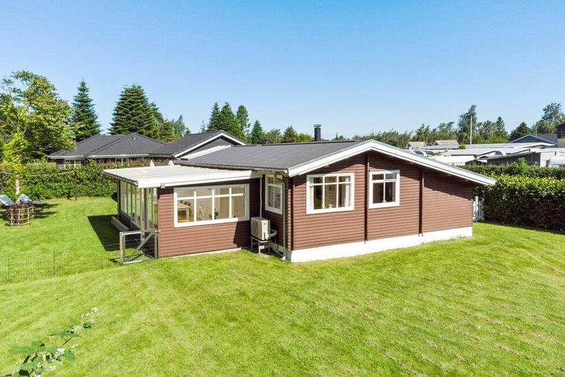 Foto von Ferienhaus RB15 in Marielyst - Falster