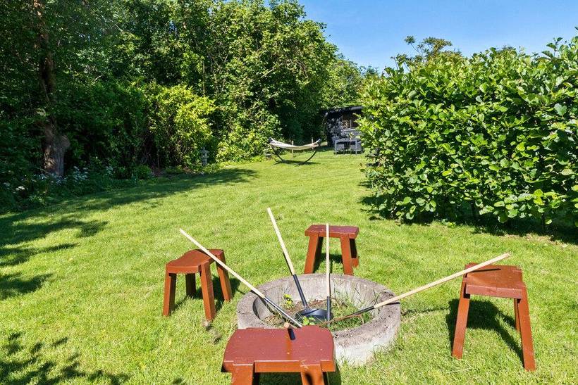 Foto von Ferienhaus RB15 in Marielyst - Falster