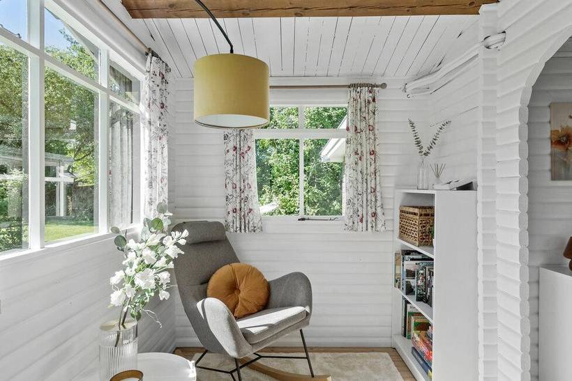 Foto von Ferienhaus RB15 in Marielyst - Falster