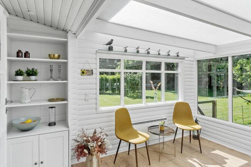 Foto von Ferienhaus RB15 in Marielyst - Falster