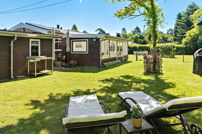 Foto von Ferienhaus RB15 in Marielyst - Falster