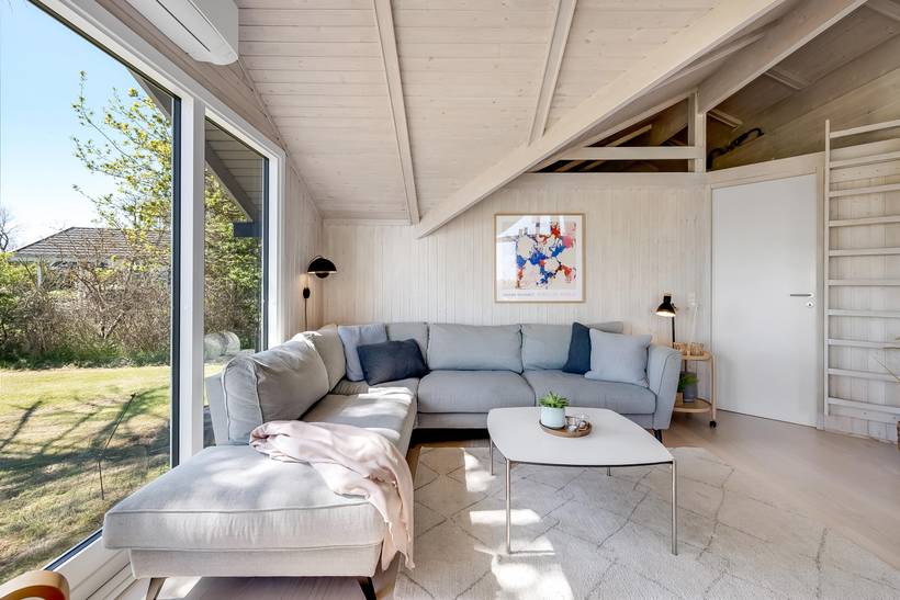 Foto von Ferienhaus RB18 in Begtrup Vig - Mols - Ostjütland