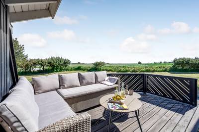 Vorschaubild von Ferienhaus RB18 in Begtrup Vig - Mols - Ostjütland