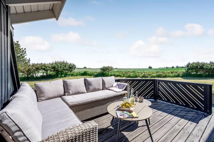 Foto von Ferienhaus RB18 in Begtrup Vig - Mols - Ostjütland
