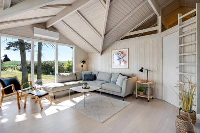 Vorschaubild von Ferienhaus RB18 in Begtrup Vig - Mols - Ostjütland