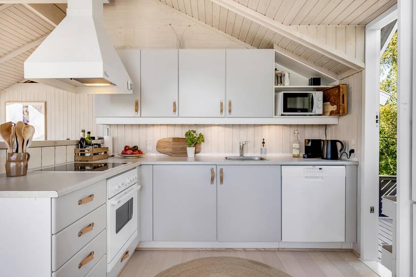 Foto von Ferienhaus RB18 in Begtrup Vig - Mols - Ostjütland