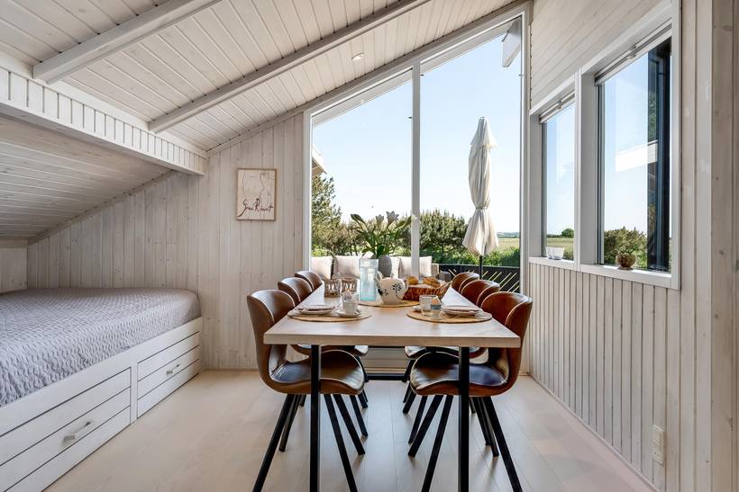 Foto von Ferienhaus RB18 in Begtrup Vig - Mols - Ostjütland