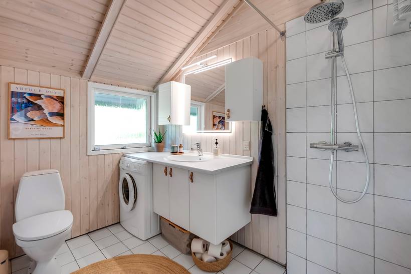 Foto von Ferienhaus RB18 in Begtrup Vig - Mols - Ostjütland