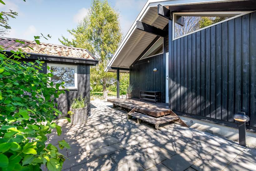 Foto von Ferienhaus RB18 in Begtrup Vig - Mols - Ostjütland