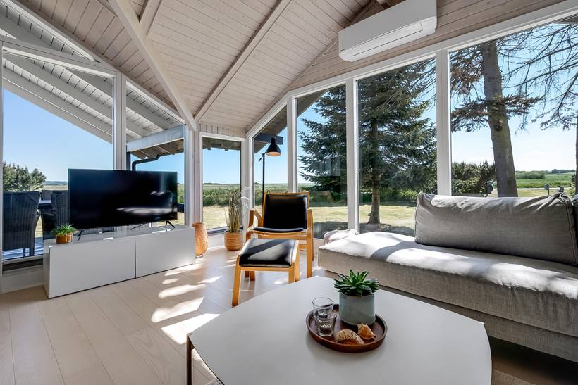 Foto von Ferienhaus RB18 in Begtrup Vig - Mols - Ostjütland